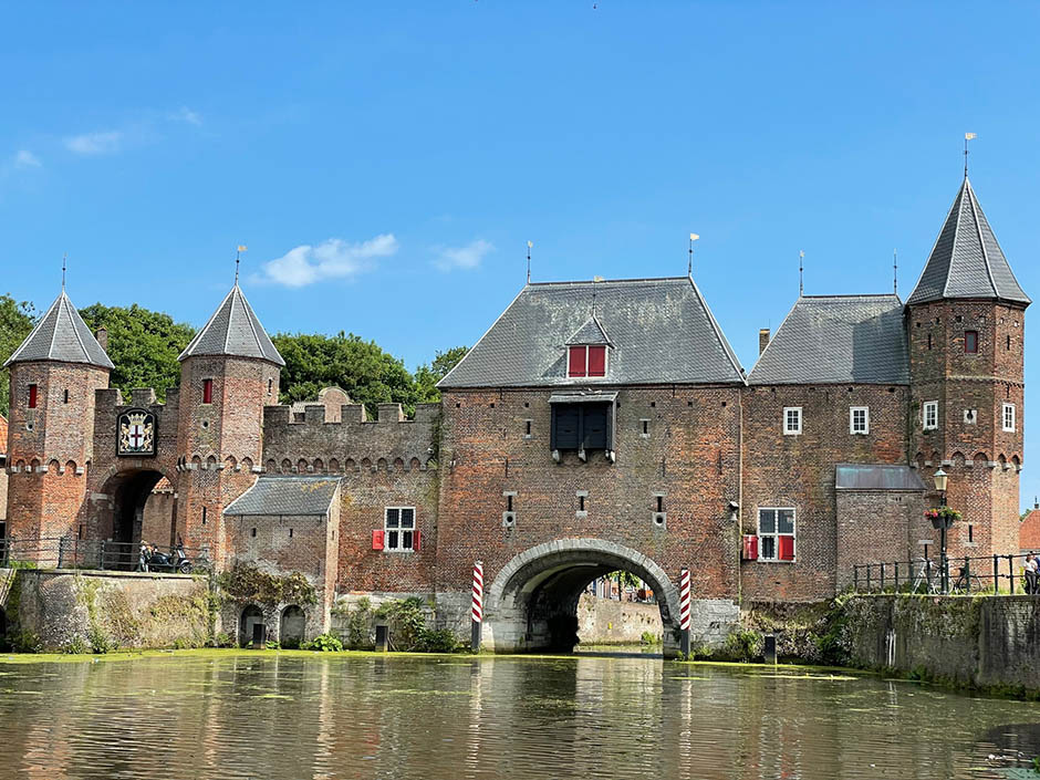 Webdevelopment in Amersfoort