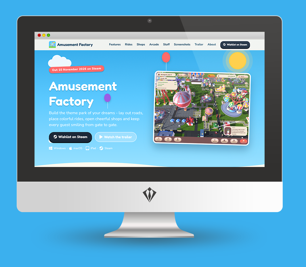Amusement Factory