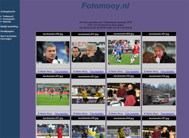 Fotomooy.nl