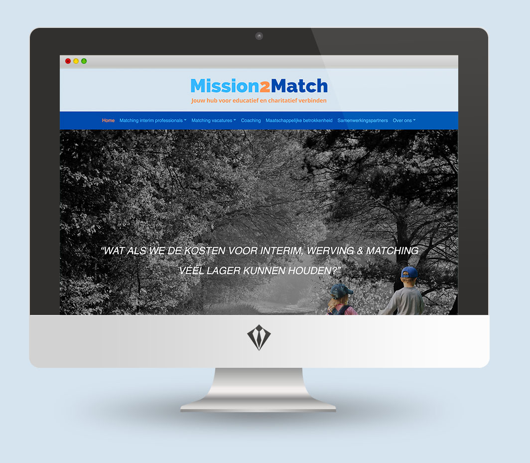 Mission2Match