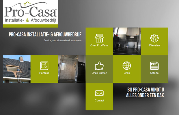 Pro-Casa v2