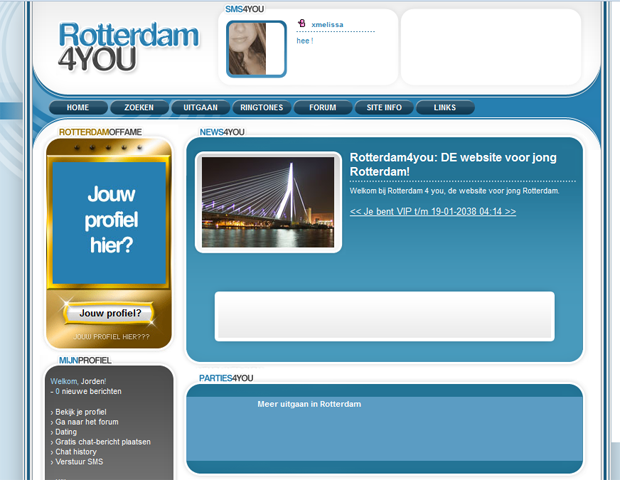 Rotterdam4you